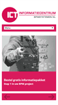Mobile Screenshot of bpmsystemen.nl